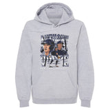 Anthony Volpe New York Y Vintage WHT
