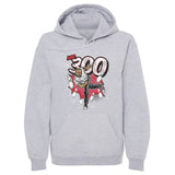 Mookie Betts Los Angeles D Mr. 300 WHT