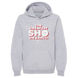 Shohei Ohtani Los Angeles D The Greatest Sho WHT