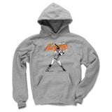 Brandon Nimmo Score O WHT