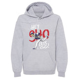 Shohei Ohtani Los Angeles D Hey Sho W WHT
