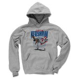 Clayton Kershaw Rise B