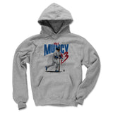 Max Muncy Rise B