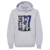 Shohei Ohtani Los Angeles D Stadium