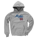 Mookie Betts Script