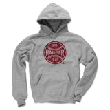 Bryce Harper Philadelphia Ball R