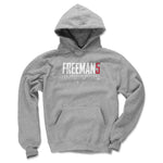 Freddie Freeman Los Angeles D Elite WHT