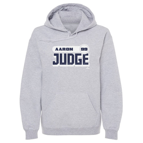 Aaron Judge Retro Font WHT