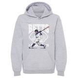 Mookie Betts Field WHT