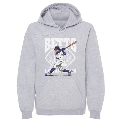 Mookie Betts Field WHT