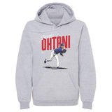 Shohei Ohtani Los Angeles D Chisel WHT