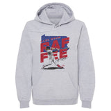 Alec Bohm Philadelphia Raffee