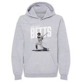 Mookie Betts Chisel WHT
