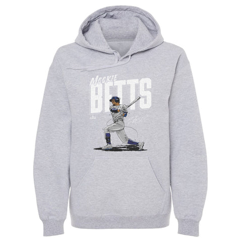 Mookie Betts Chisel WHT
