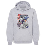 Shohei Ohtani Los Angeles D 50-50 Club Vintage WHT