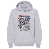 Shohei Ohtani Los Angeles D 50-50 Club Vintage WHT
