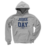 Aaron Judge Day B
