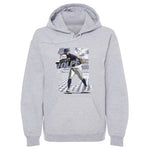 Anthony Volpe New York Y Rough WHT