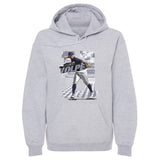 Anthony Volpe New York Y Rough WHT