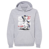 Shohei Ohtani Los Angeles D 50-50 Club Japanese WHT