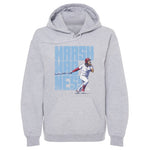 Brandon Marsh Philadelphia Marsh Madness WHT