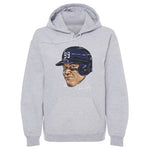 Aaron Judge Smile WHT
