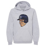 Aaron Judge Smile WHT