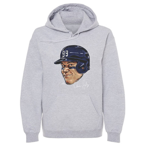 Aaron Judge Smile WHT
