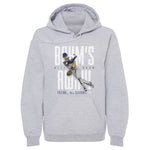 Alec Bohm Philadelphia Bohm's Away Throw WHT
