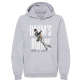 Alec Bohm Philadelphia Bohm's Away Throw WHT