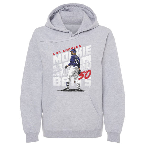 Mookie Betts City Name WHT