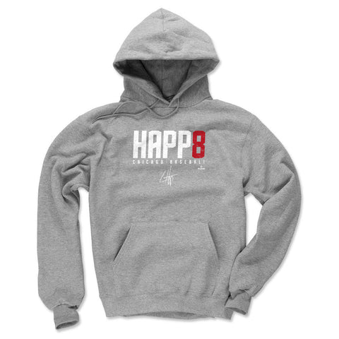 Ian Happ Happ8 W WHT