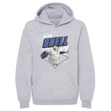 Blake Snell Los Angeles D Diamond WHT