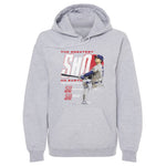 Shohei Ohtani Los Angeles D 50-50 Club WHT