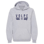 Anthony Volpe New York Y Font