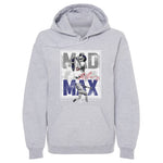 Max Muncy Los Angeles D Mad Max WHT