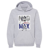 Max Muncy Los Angeles D Mad Max WHT