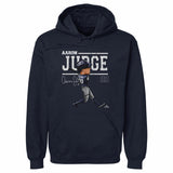 Aaron Judge Cartoon WHT