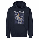 Aaron Judge & Anthony Rizzo New York Y Headline WHT