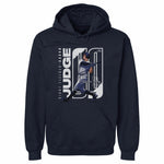 Aaron Judge Stretch WHT