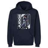 Aaron Judge Stretch WHT