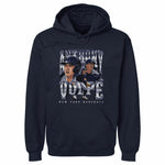 Anthony Volpe New York Y Vintage WHT