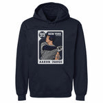 Aaron Judge Card WHT