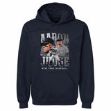 Aaron Judge New York Y Vintage WHT