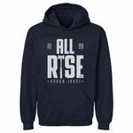 Aaron Judge Rise W WHT