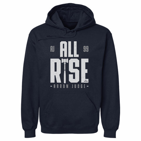Aaron Judge Rise W WHT