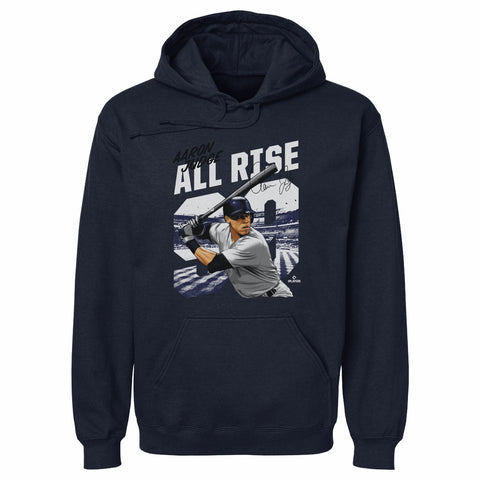 Aaron Judge Stadium W WHT