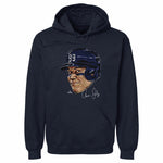 Aaron Judge Smile WHT