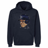 Aaron Judge Smile WHT