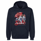 Chris Sale Atlanta Vintage WHT